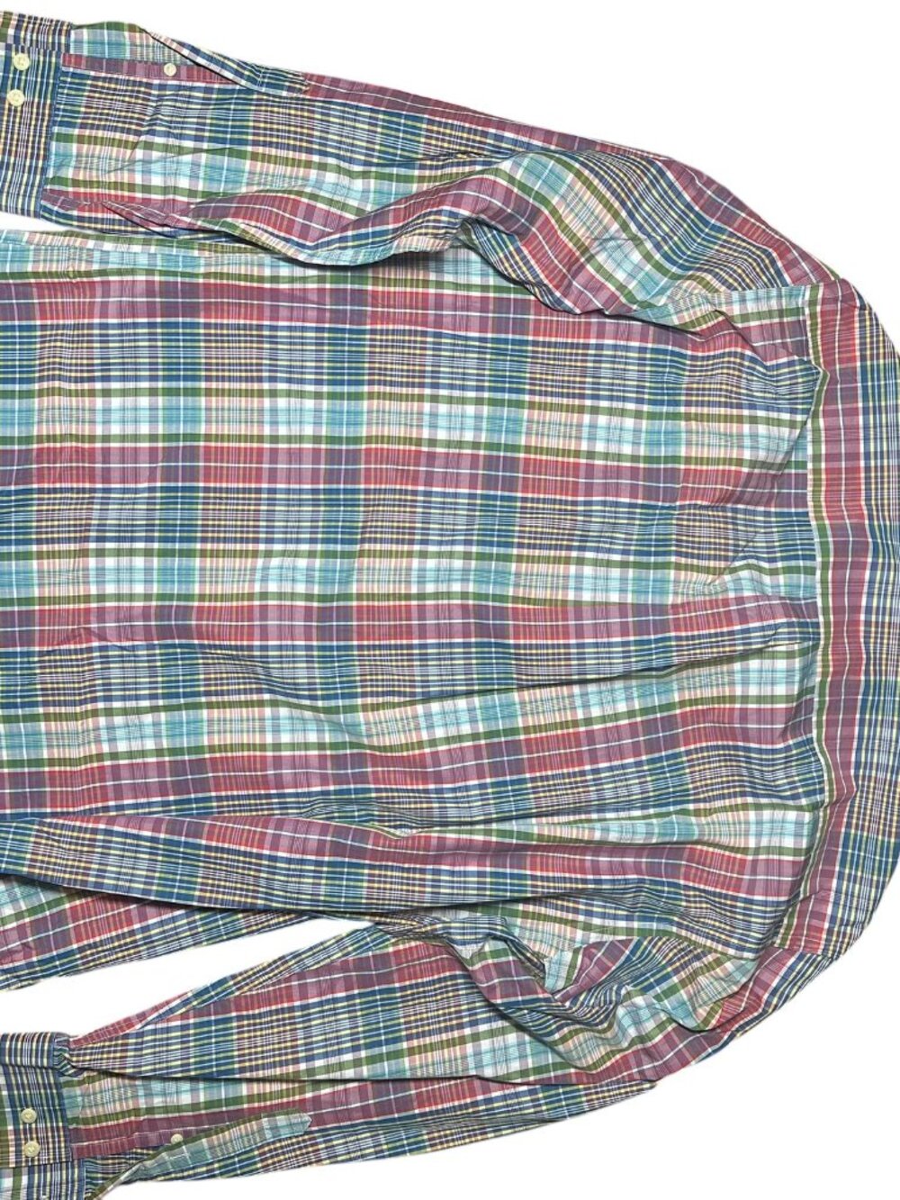 Peter Millar Button Up - Picture 4 of 4